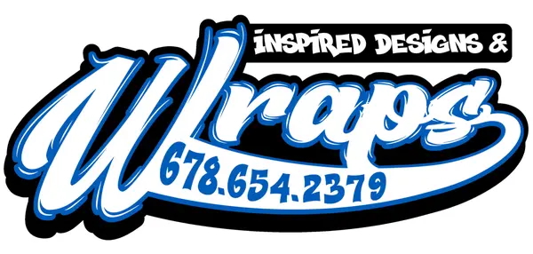 Inspired Designs & Wraps | Canton, GA